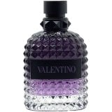 Valentino Uomo Born in Roma Purple Melancholia Тоалетна вода за мъже EDT