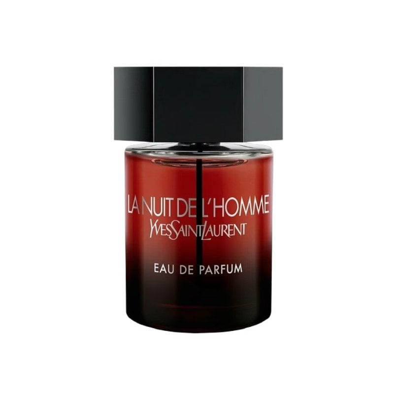 YSL La Nuit de L`Homme 2026 Парфюмна вода за мъже без опаковка EDP