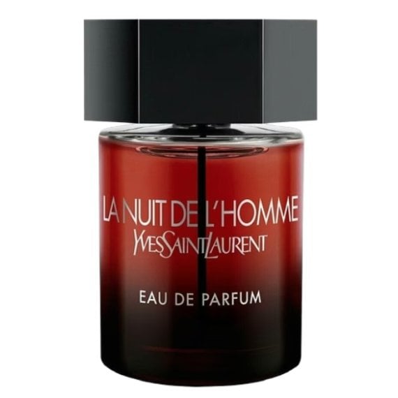 YSL La Nuit de L`Homme 2026 Парфюмна вода за мъже без опаковка EDP