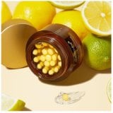 Medicube Deep Vita C Capsule Cream Капсулен крем за лице