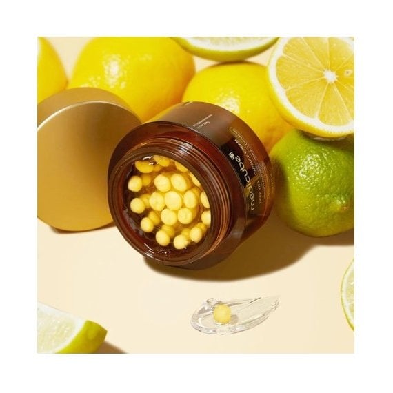 Medicube Deep Vita C Capsule Cream Капсулен крем за лице