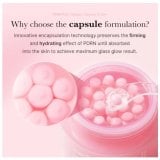 Medicube Pdrn Pink Collagen Capsule Cream Капсулен крем за лице