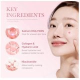 Medicube Pdrn Pink Collagen Capsule Cream Капсулен крем за лице