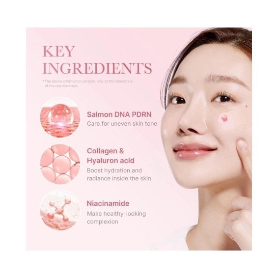 Medicube Pdrn Pink Collagen Capsule Cream Капсулен крем за лице