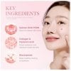 Medicube Pdrn Pink Collagen Capsule Cream Капсулен крем за лице