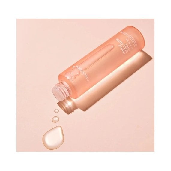 Medicube Triple Collagen Toner 4.0 Възстановяващ тоник за лице