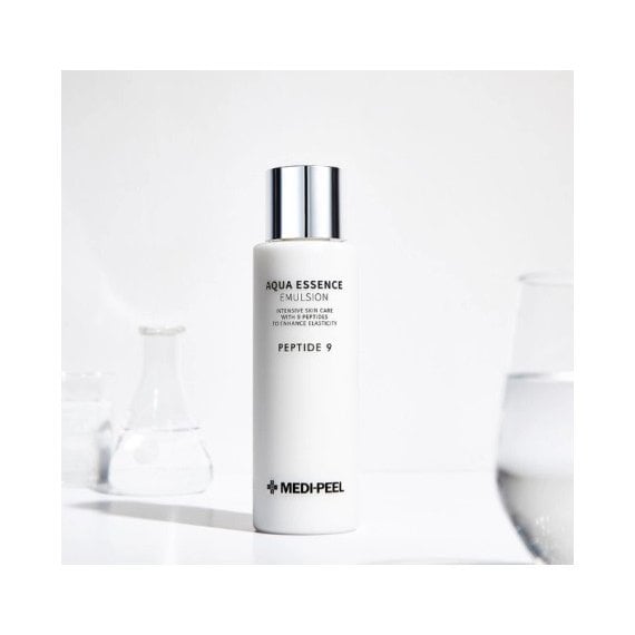 Medi-Peel Hyaluron Aqua Peptide9 Ampoule Eye Patch Пачове за очи