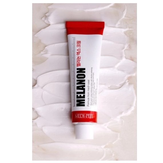 Medi-Peel Melanon X Cream Dark Spot Reducer Крем против пигментни петна