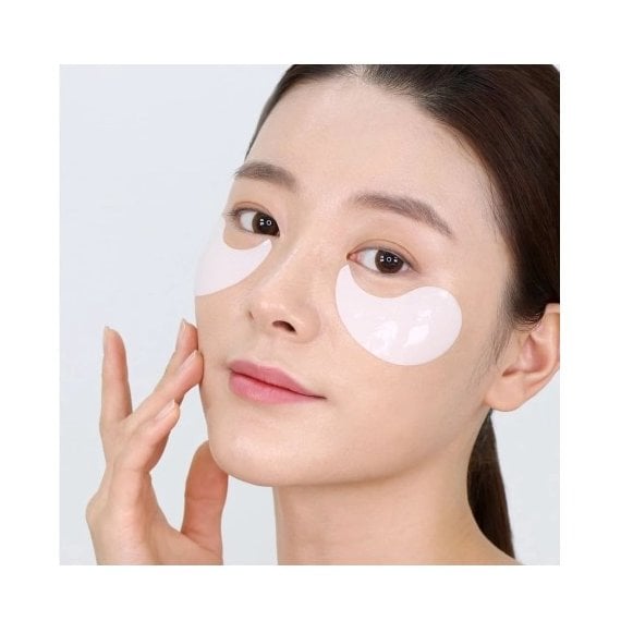 Medi-Peel Hyaluron Dark Benone Peptide 9 Ampoule Eye Patch Пачове за очи