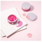 Medi-Peel Hyaluron Rose Peptide 9 Ampoule Eye Patch Пачове за очи