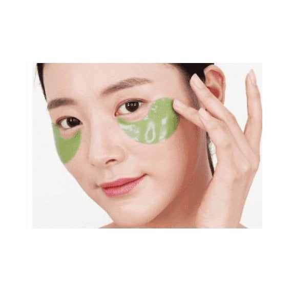 Medi-Peel Hyaluron Cica Peptide 9 Ampoule Eye Patch Пачове за очи