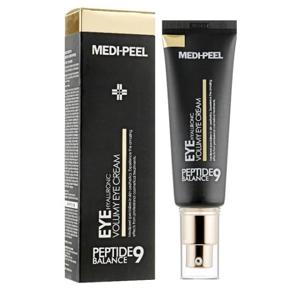 Medi-Peel Hyaluronic Volumizing Eye Cream Околоочен крем