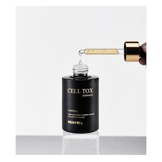 Medi-Peel Cell Toxing Dermajours Ampoule Възстановяващ серум за лице