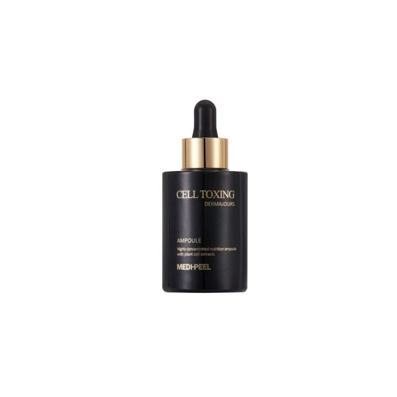 Medi-Peel Cell Toxing Dermajours Ampoule Възстановяващ серум за лице