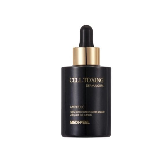 Medi-Peel Cell Toxing Dermajours Ampoule Възстановяващ серум за лице