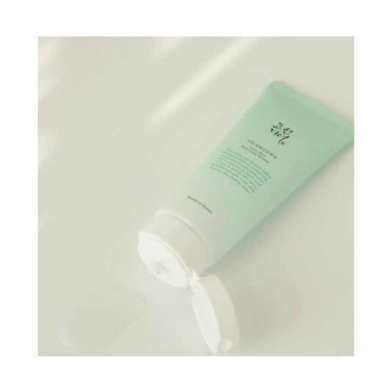 Beauty of Joseon Green Plum Refreshing Cleanser Освежаващ клензър за лице със зелена слива