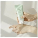 Beauty of Joseon Green Plum Refreshing Cleanser Освежаващ клензър за лице със зелена слива