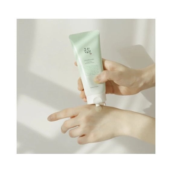 Beauty of Joseon Green Plum Refreshing Cleanser Освежаващ клензър за лице със зелена слива