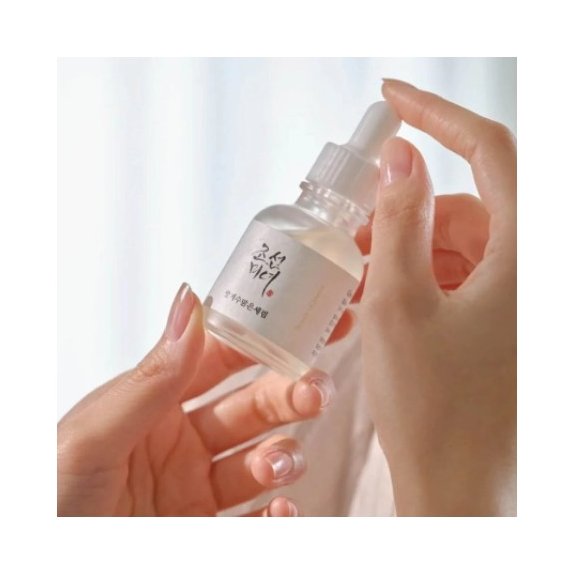 Beauty of Joseon Glow Deep Serum: Rice + Arbutin Озаряващ серум за лице с ориз и арбутин