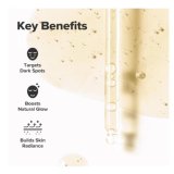 Beauty of Joseon Glow Deep Serum: Rice + Arbutin Озаряващ серум за лице с ориз и арбутин