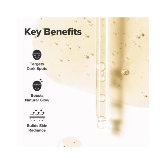 Beauty of Joseon Glow Deep Serum: Rice + Arbutin Озаряващ серум за лице с ориз и арбутин
