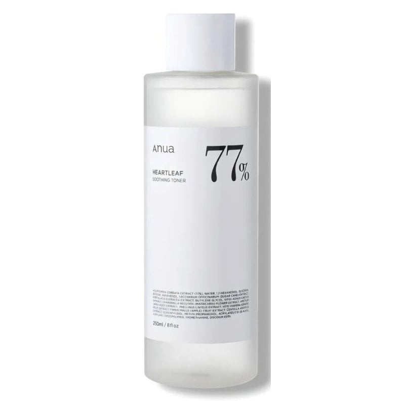 Anua Heartleaf 77% Soothing Toner Тоник за лице