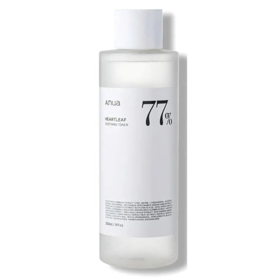 Anua Heartleaf 77% Soothing Toner Тоник за лице