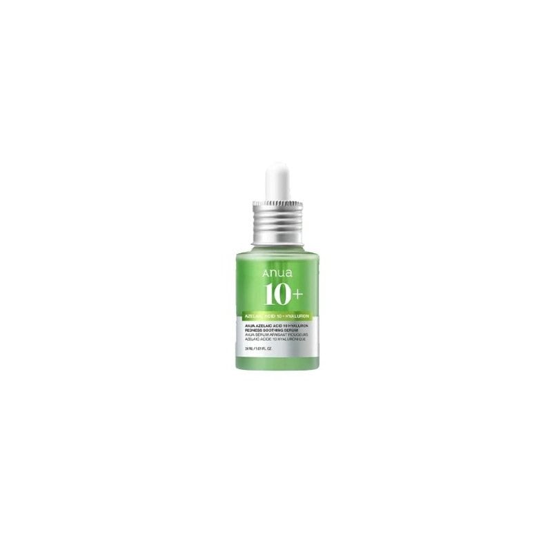 Anua Azelaic Acid 10 Hyaluron Redness Soothing Serum 30ml