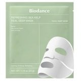 Biodance Refreshing Sea Kelp Real Deep Mask Маска за лице