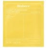 Biodance Radiant Vita Niacinamide Real Deep Mask Маска за лице
