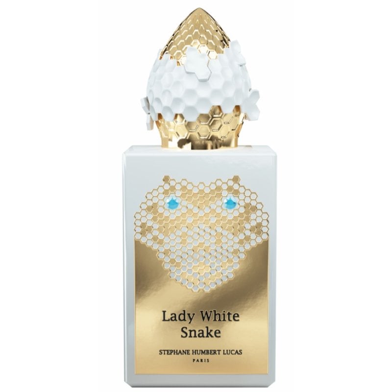 Stephane Humbert Lucas 777 Lady White Snake Унисекс парфюмна вода EDP
