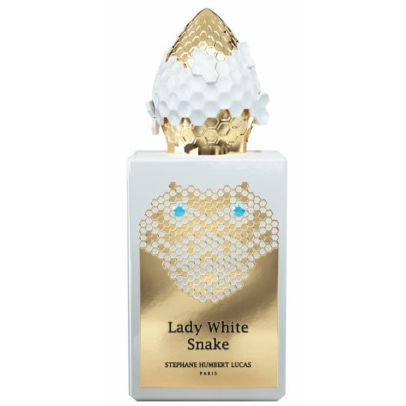 Stephane Humbert Lucas 777 Lady White Snake Унисекс парфюмна вода EDP