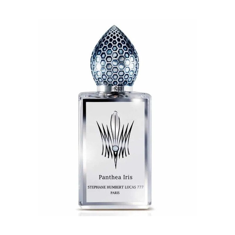 Stephane Humbert Lucas 777 Panthea Iris Унисекс парфюмна вода EDP