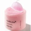 MediCube PDRN Pink Collagen Toning Gel Toner Pad 70pcs 120ml