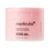 MediCube PDRN Pink Collagen Toning Gel Toner Pad 70 броя