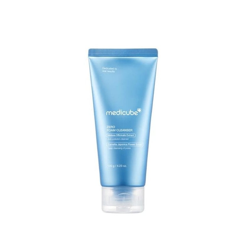 Medicube Zero Foam Cleanser Почистваща пяна