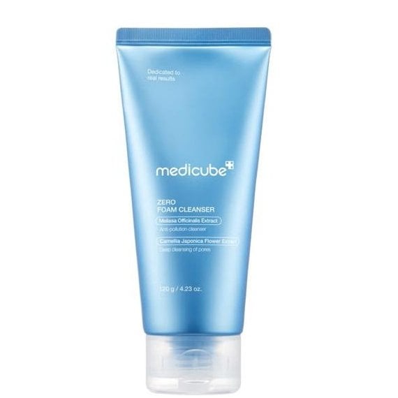 Medicube Zero Foam Cleanser Почистваща пяна