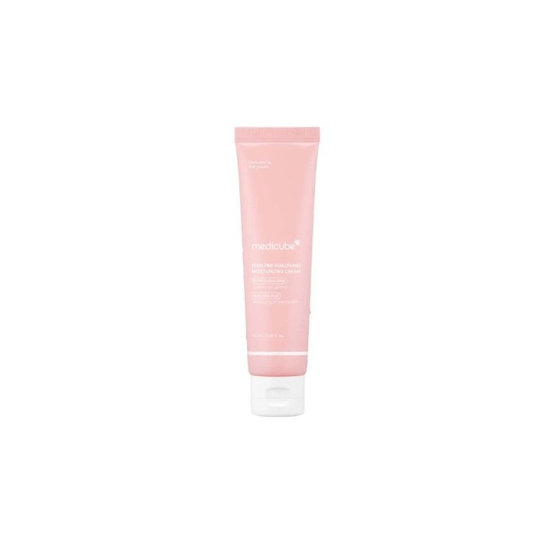 Medicube PDRN Pink Hyaluronic Moisturizing Cream Хидратиращ крем за лице