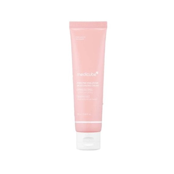 Medicube PDRN Pink Hyaluronic Moisturizing Cream Хидратиращ крем за лице