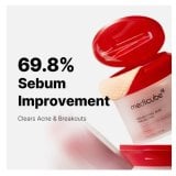 Medicube Red Succinic Peeling Pad Почистващи падове за лице