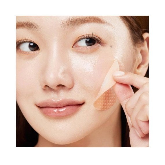 Medicube Red Succinic Peeling Pad Почистващи падове за лице