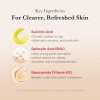 Medicube Red Succinic Peeling Pad Почистващи падове за лице