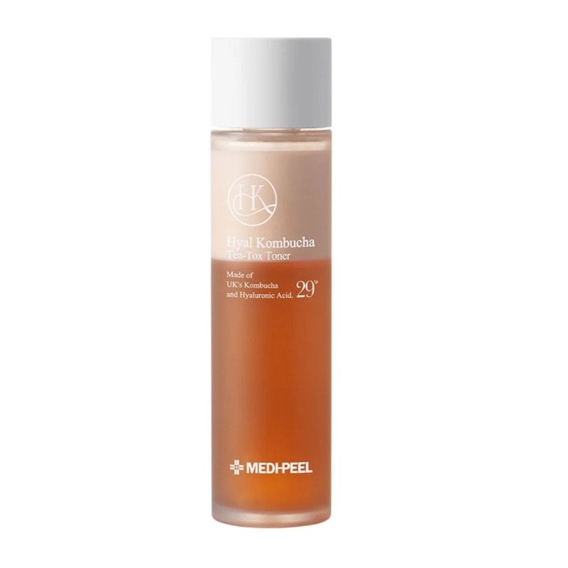 Medi-Peel Hyal Kombucha Tea-Tox Toner Тонер за лице