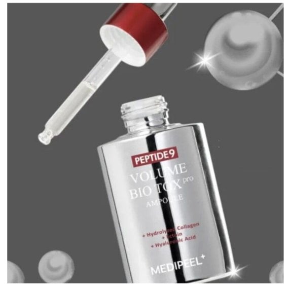 Medi-Peel Peptide 9 Volume BioTox Ampoule Pro Ампула за лице