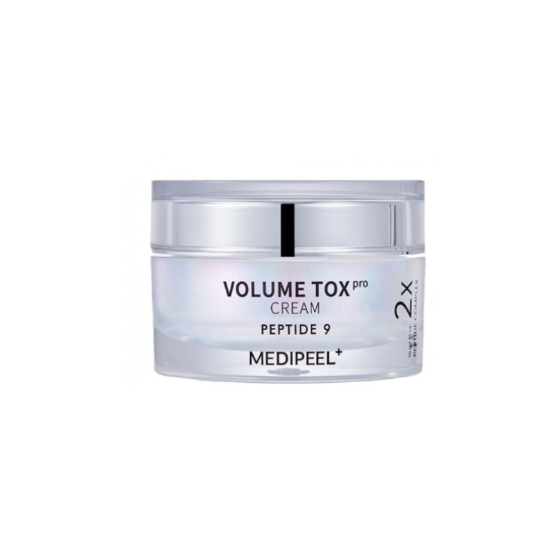 Medi-Peel Peptide Volume Tox Cream Pro Крем за лице