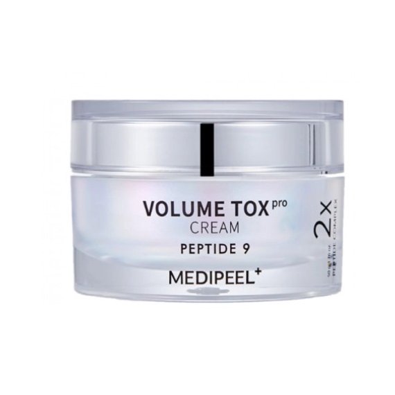 Medi-Peel Peptide Volume Tox Cream Pro Крем за лице