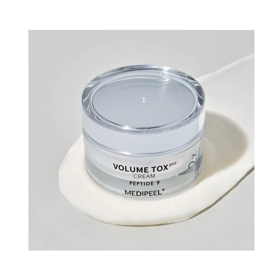 Medi-Peel Peptide Volume Tox Cream Pro Крем за лице