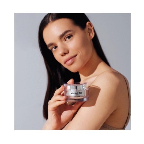 Medi-Peel Peptide Volume Tox Cream Pro Крем за лице