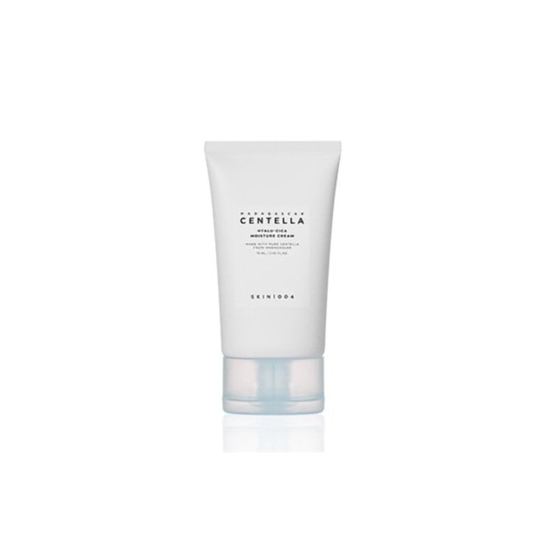 Skin1004 Madagascar Centella Hyalu-Cica Moisture Cream Хидратиращ крем за лице