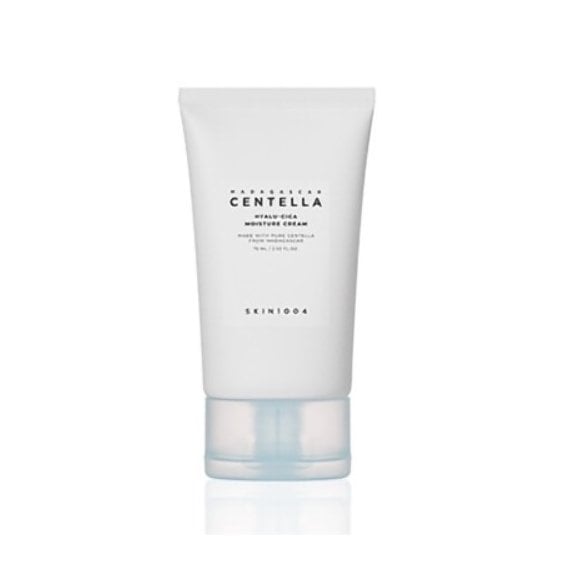 Skin1004 Madagascar Centella Hyalu-Cica Moisture Cream Хидратиращ крем за лице